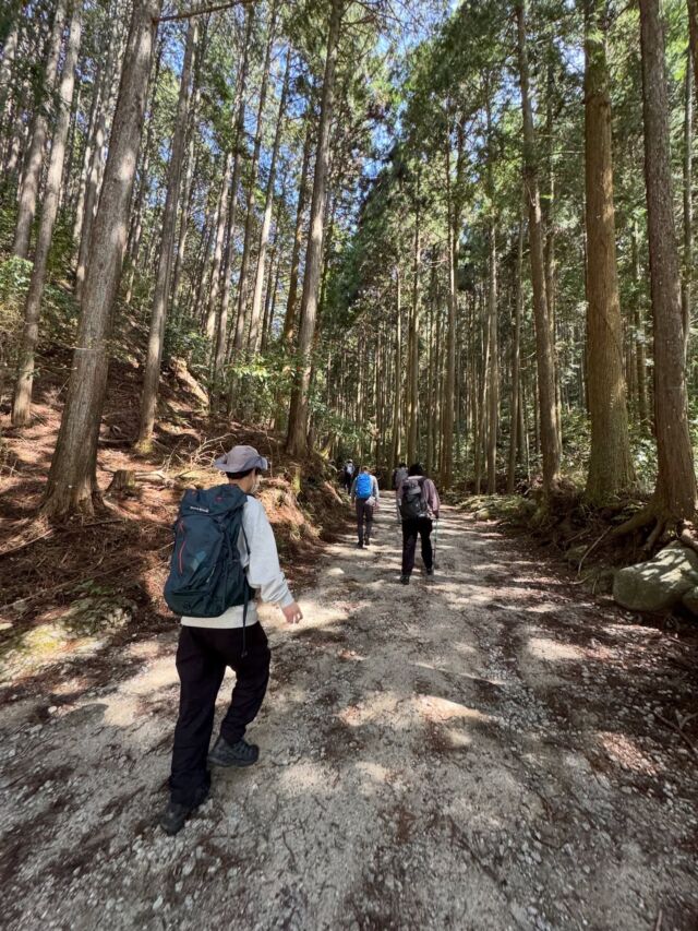 金剛山😃登ってきます！  #登山 #山登り #金剛山