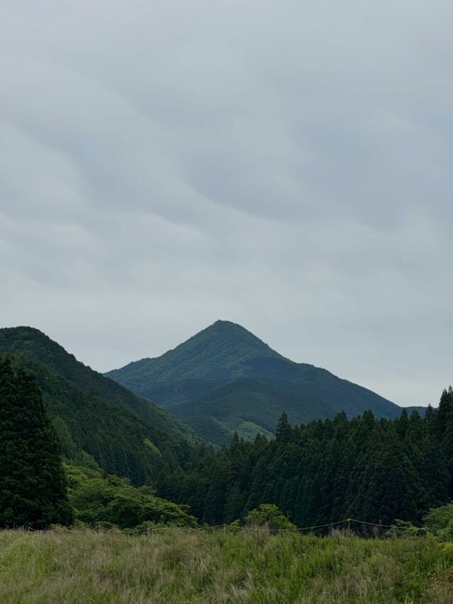 久々に高見山😃  #高見山 #マッターホルン #登山 #山登り