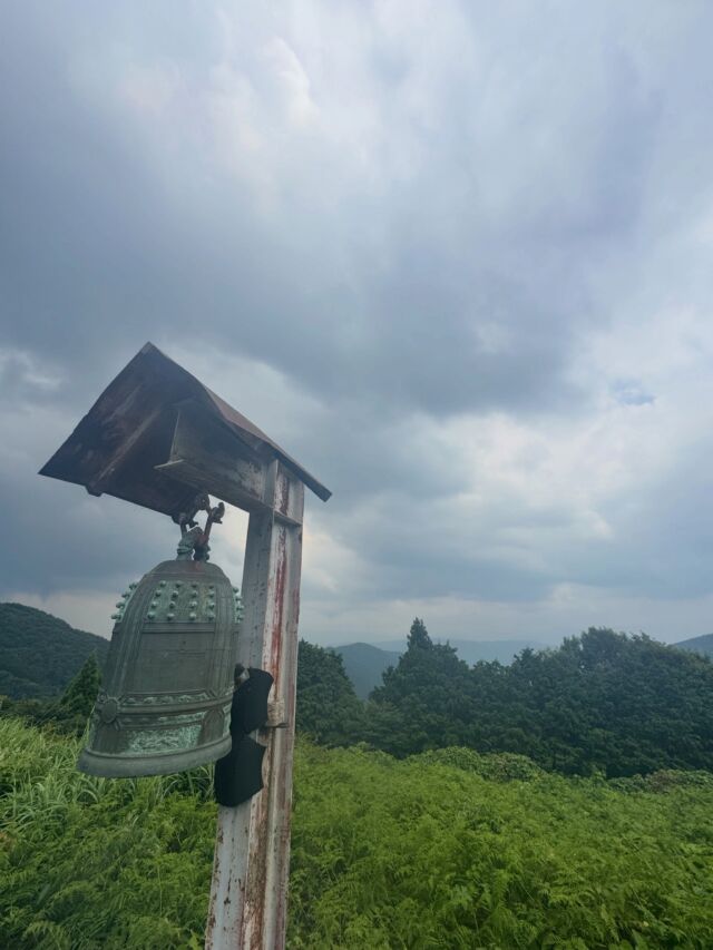 香川県最高峰🙌竜王山へ😃  #竜王山 #香川県最高峰 #四国百名山 #四国登山